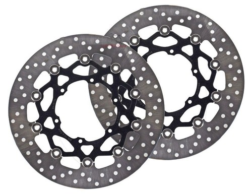 5152af pair front brake - df,