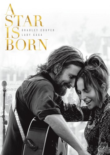 Star born - is, 2018)