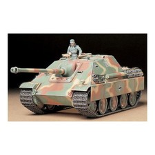 TAMIYA 35203 German Tank