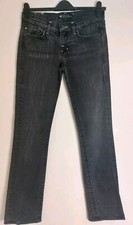 ROCK &REPUBLIC   Womens Denim Jeans Dark Washed  SIZE 28 UK 10