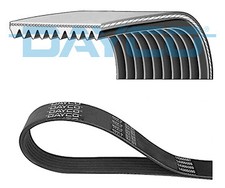 DAYCO DAY10PK1705HD V-Ribbed