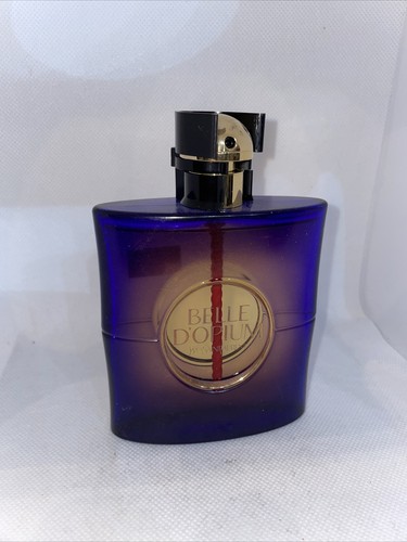 Yves saint laurent belle - yves,