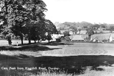 Xpp-87 Cam Peak From Kingshill