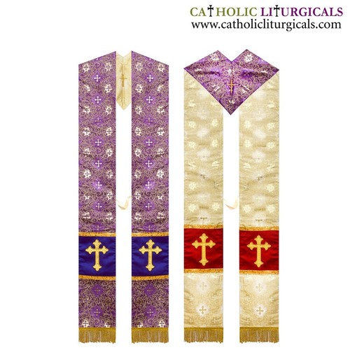 New metallic gold purple - new,