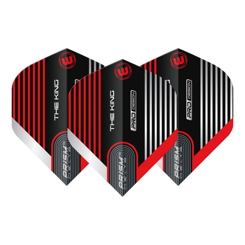 Winmau prism delta player - delta,