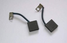 Brushes set for Lucas C40