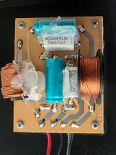 Mission 773 wire speaker - mission, bi