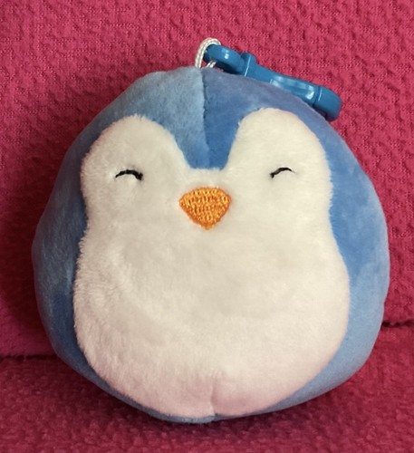 Squishmallows puff penguin - squishmallows,