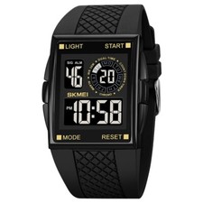 Mens digital watches classic - mens,