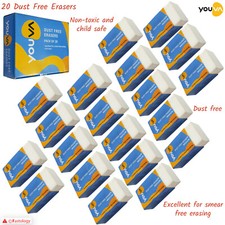 ERASERS RUBBER High Quality