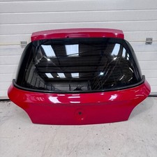 VAUXHALL ADAM BOOT TAILGATE