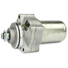 Starter Motor Quad Asian Child
