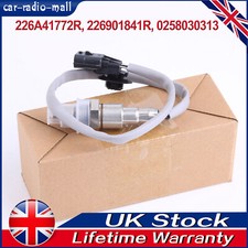 Lambda O2 Oxygen Sensor for