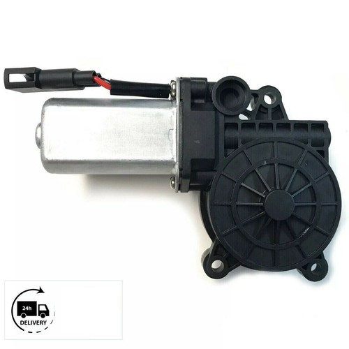 New window regulator motor - window,