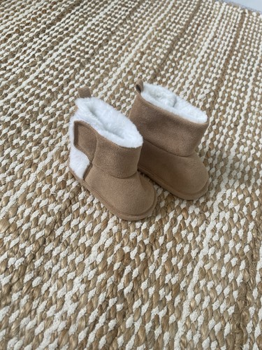 Primark baby fleece lined - primark,