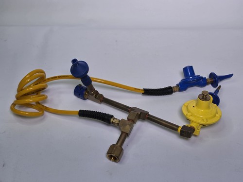 Conwin helium inflator - conwin,