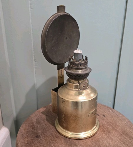 Vtg harnisch maritime - vtg, brass