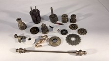 Lot Rare Unusual Light Lamp