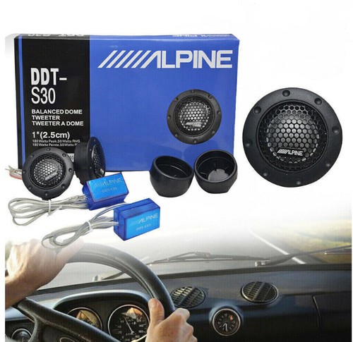 Pair universal 180w - 180w, car