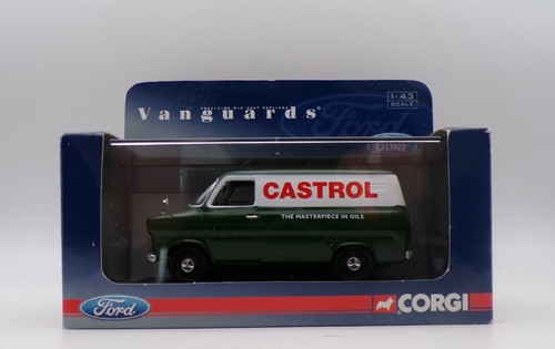 Vanguards 06619 ford - vanguards,