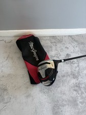 Mc Gregor Golf Driver Cg3000