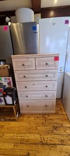 ALSTONS CHEST OF DRAWERS 4+2