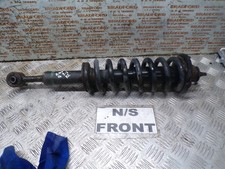 BFD080064 2014 TOYOTA HILUX 2.5 KING CAB SHOCK ABSORBER