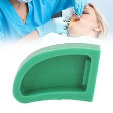 Dental Silicone Plaster Model
