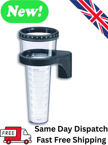 Tfa 1001 rain gauge - , pack
