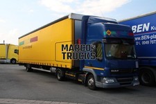 Truck Photo DAF LF 220