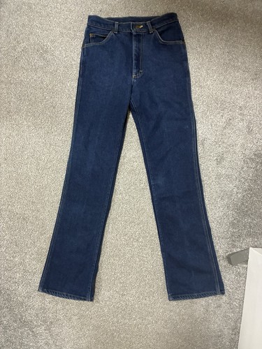 Lee riders men - riders, blue