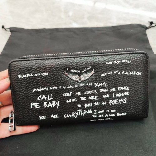 Zadig voltaire rock wing - voltaire,