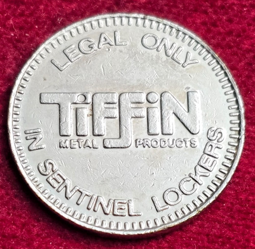 Tiffin metal products sentinel - tiffin,