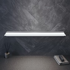 Floating Shelf Wall-Mounted