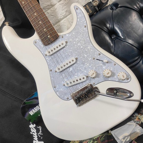 Squier fender fsr affinity - by,