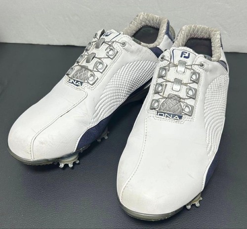 Footjoy dna ladies golf shoes - footjoy,