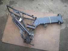 MZ ETZ 125 ETZ125 frame +