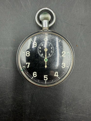Aristo military stop watch - stop,