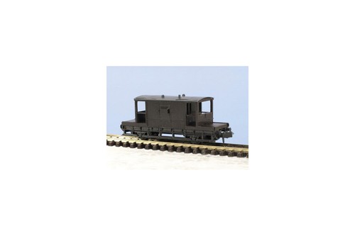 Peco knr gauge north - peco, n