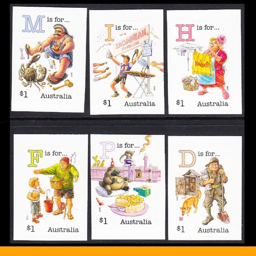 2019 fair dinkum aussie - 2019,