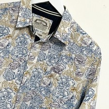 White Stuff Shirt Mens Large L