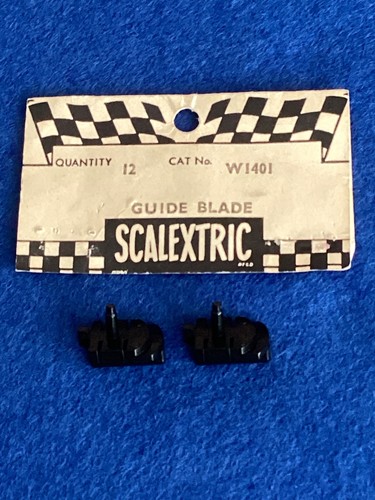 Vintage 1960 s scalextric - 2, x