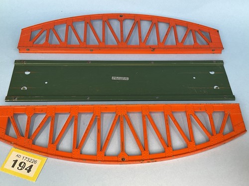 Hornby dublo 32141 - d1, girder
