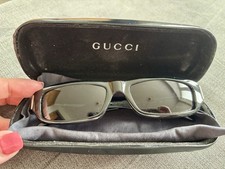  Vintage Gucci Sunglasses from