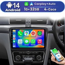 For Skoda Superb 2008-2013