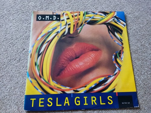 Orchestral manoeuvres the - orchestral, in