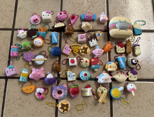 Big lot smooshy mushy - big,