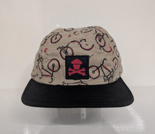 2010s Johnny Cupcakes 5 Panel