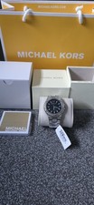 NEW MICHAEL KORS MK6990 LENNOX