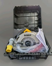 DeWalt DWE576K 190mm Circular